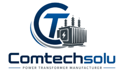 COMTECHSOLU (PTY) LTD